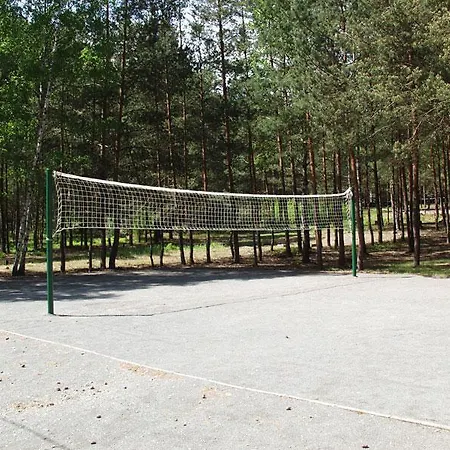Feriepark Rekreacni Stredisko Elite
