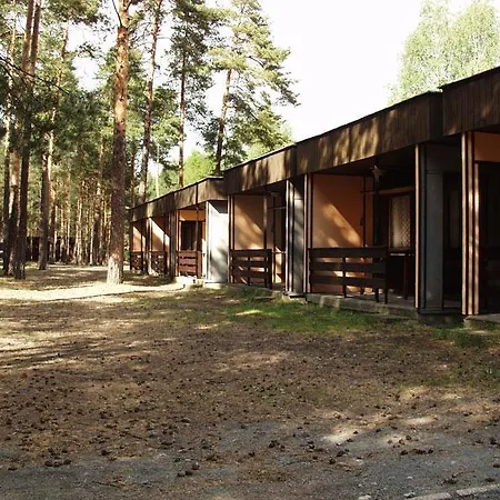 Feriepark Rekreacni Stredisko Elite *