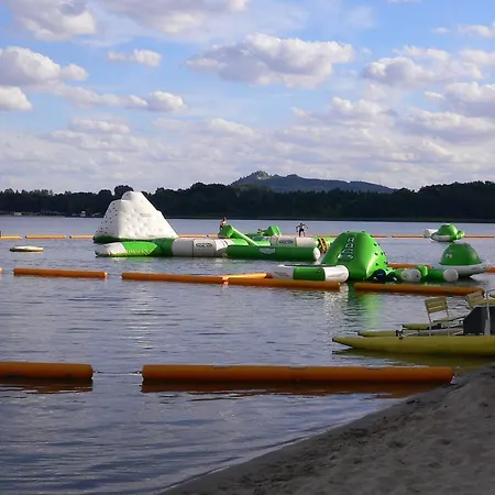 Feriepark Rekreacni Stredisko Elite *
