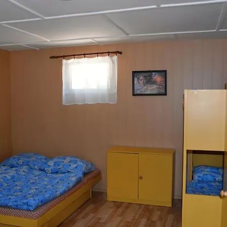 Rekreační Středisko Elite Prázdninový areál *