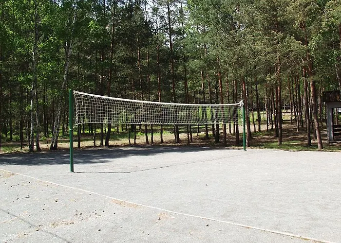 Village de vacances Rekreacni Stredisko Elite
