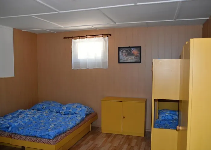 Rekreacni Stredisko Elite Village de vacances *